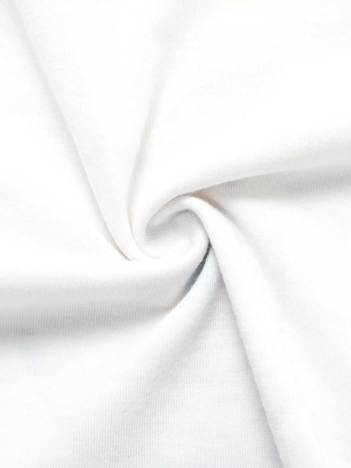 GPT SAID SO OVERSIZED TEE.