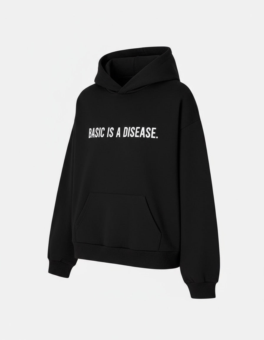 BIAD OVERSIZED HOODIE