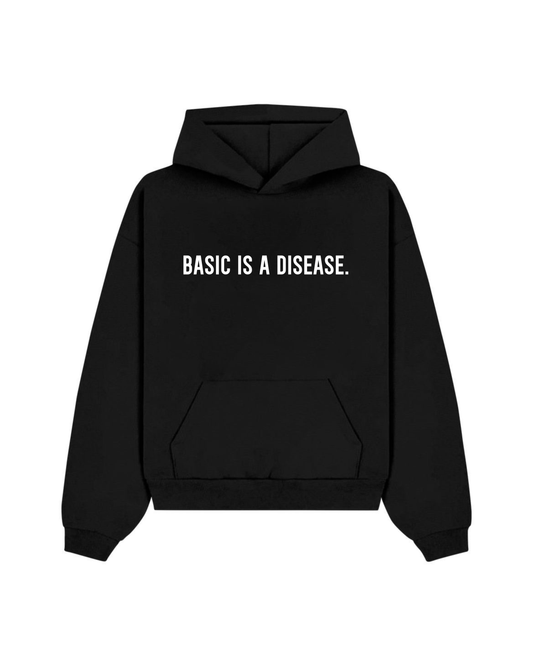 BIAD OVERSIZED HOODIE